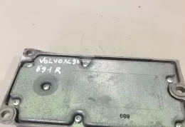 040313028607 блок управления AirBag (SRS) Volvo XC90 2004