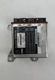 39116518170322 блок управления AirBag (SRS) Alfa Romeo 159 2008