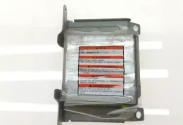 SLN1D027721 блок управління airbag (srs) Subaru Outback 2003