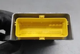 221098105 блок управления AirBag (SRS) Volkswagen PASSAT B6 2010