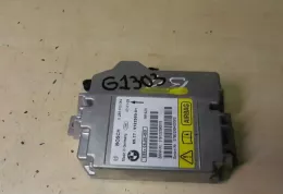 G1303 блок управления AirBag (SRS) BMW 3 E90 E91 2007