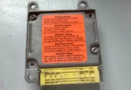 39010204A блок управління airbag (srs) Volkswagen Bora 2002