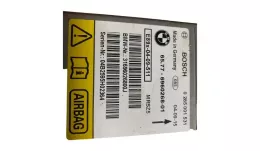 31696026800J блок управления AirBag (SRS) BMW 1 E81 E87 2007