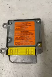 38990202 блок управління airbag (srs) Volkswagen PASSAT B5.5 2002