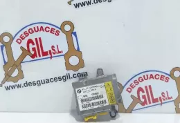 72631 блок управління airbag (srs) BMW 7 E65 E66 2002