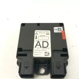 35060413 блок управління airbag (srs) Ford Transit 2007