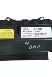 V0237GM171112 блок управління airbag (srs) Volvo V40 2014