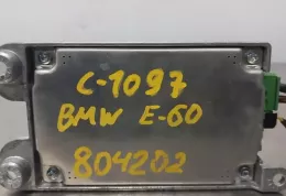 N1Z2474 блок управління airbag (srs) BMW 5 E39 2004