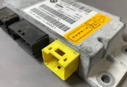 037125061 блок управления AirBag (SRS) BMW 7 E65 E66 2004