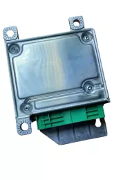 028193400624Y блок управління airbag (srs) BMW 5 E60 E61 2004