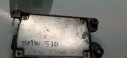SL694540001L блок управління airbag (srs) BMW 5 E60 E61 2006