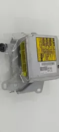 JTDBS192100077800 блок управления AirBag (SRS) Lexus IS 200-300 1999