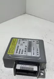 960462010A блок управління airbag (srs) Volvo 850 1996