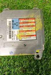 98221AJ07A блок управління airbag (srs) Subaru Outback 2010