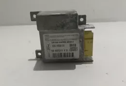 9007194248 блок управления AirBag (SRS) Ford Mondeo MK I