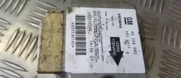 S00530160 блок управления AirBag (SRS) Opel Vectra B 1997