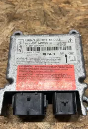 650159914001 блок управління airbag (srs) Ford Focus 2008