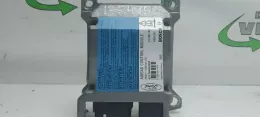 0281001425 блок управління airbag (srs) Ford Focus 1998