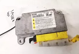 03072006 блок управління airbag (srs) Chevrolet Captiva 2006
