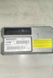 020280183401 блок управління airbag (srs) Volvo S80 2010