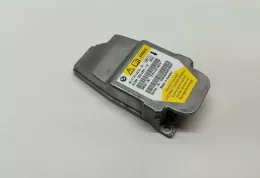 911421401 блок управления AirBag (SRS) BMW 5 E60 E61 2006