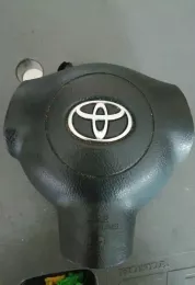 4513002270 блок управління airbag (srs) Toyota Corolla E120 E130 2003