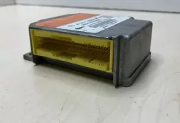 D6V4K28A1T блок управління airbag (srs) Mercedes-Benz E W211 2004