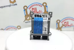 88641 блок управління airbag (srs) Ford Focus 1998