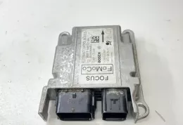 GS0000646902 блок управління airbag (srs) Ford Focus 2010