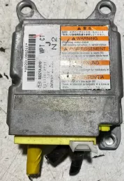 XP20L08624F блок управления AirBag (SRS) Subaru Outback 2012