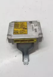 0264110MLCQ блок управління airbag (srs) Lexus RX 330 - 350 - 400H 2007