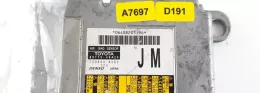 1808004082 блок управління airbag (srs) XPeng G3 2023