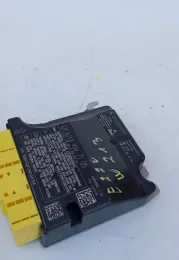 A2C87076805 блок управління airbag (srs) Mercedes-Benz E W213 2018