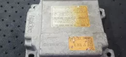 9D20K блок управління airbag (srs) Mazda 323 F 1999