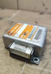 0280001038 блок управління airbag (srs) Audi 80 90 S2 B4 1993