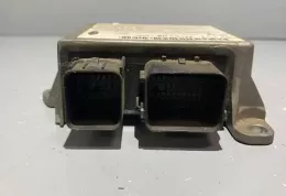 36M014B61202 блок управления AirBag (SRS) Ford Mondeo Mk III 2002