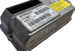 030062036301 блок управління airbag (srs) Volvo XC90 2004