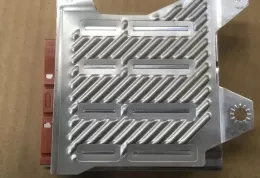 391082 блок управління airbag (srs) Maserati Quattroporte 2005