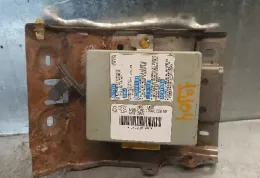 77960S50N71 блок управління airbag (srs) Honda Logo 1999