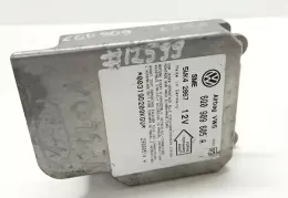 29000514A блок управління airbag (srs) Volkswagen Golf IV 2002
