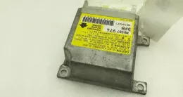 W2T64371 блок управління airbag (srs) Mitsubishi L200 2008