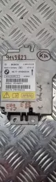 9143823 блок управления AirBag (SRS) BMW 1 E82 E88 2011