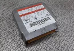 5WK43456 блок управління airbag (srs) Suzuki Liana 2003