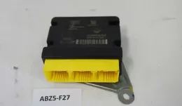 985103775R блок управления AirBag (SRS) Renault Clio V 2021