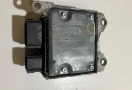 2CDP70047183 блок управления AirBag (SRS) Ford Mustang VI 2019