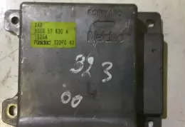 1E25A блок управления AirBag (SRS) Mazda 323 2000