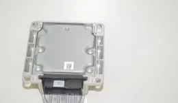 6851284 блок управління airbag (srs) BMW X3 F25 2012
