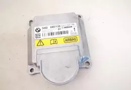 0265020196 блок управления AirBag (SRS) BMW 5 GT F07 2012