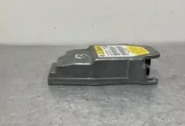 9118749 блок управління airbag (srs) BMW 5 E60 E61 2010