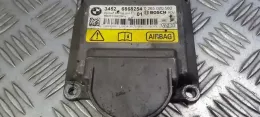 34526868254 блок управления AirBag (SRS) BMW 3 F30 F35 F31 2014